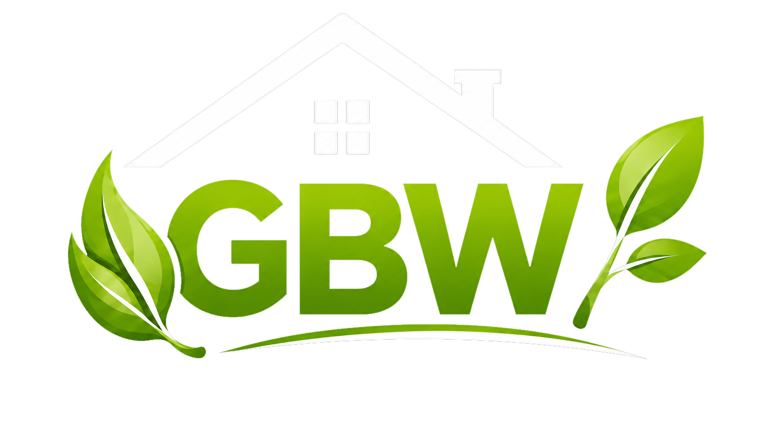 Grünbauwerk Logo
