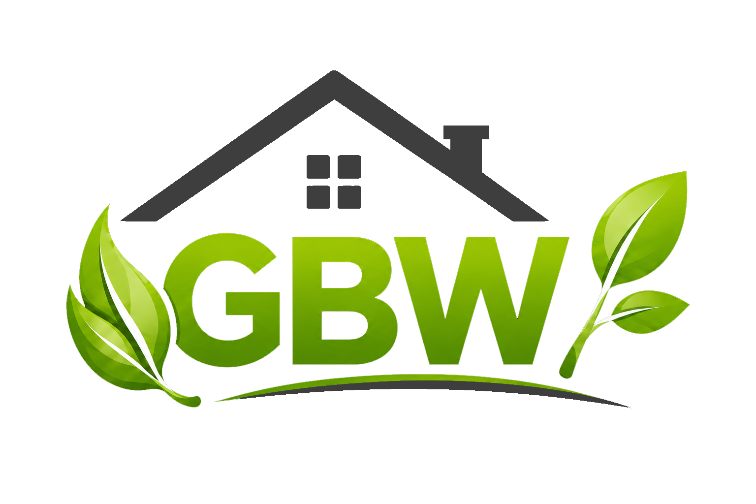 Grünbauwerk Logo