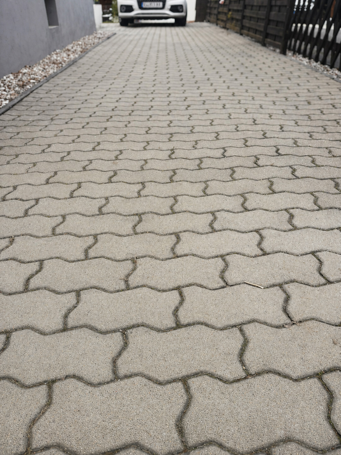 Terrasse nachher